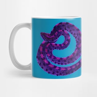 serpent,cobra,reptile,viper,venom,lizard,rattlesnake,king cobra Mug